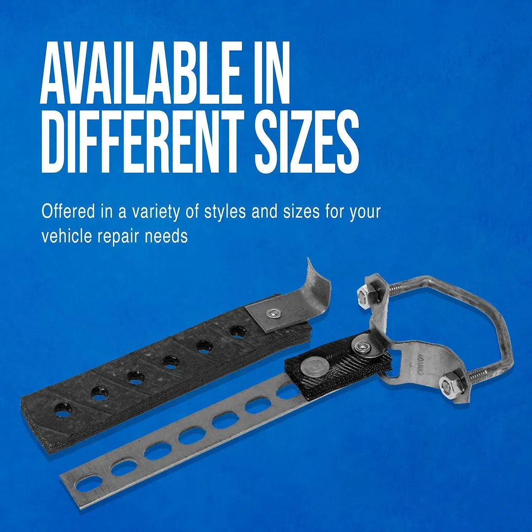 36377 – WALKER EXHST Exhaust System Hanger, OE Replacement - view 3